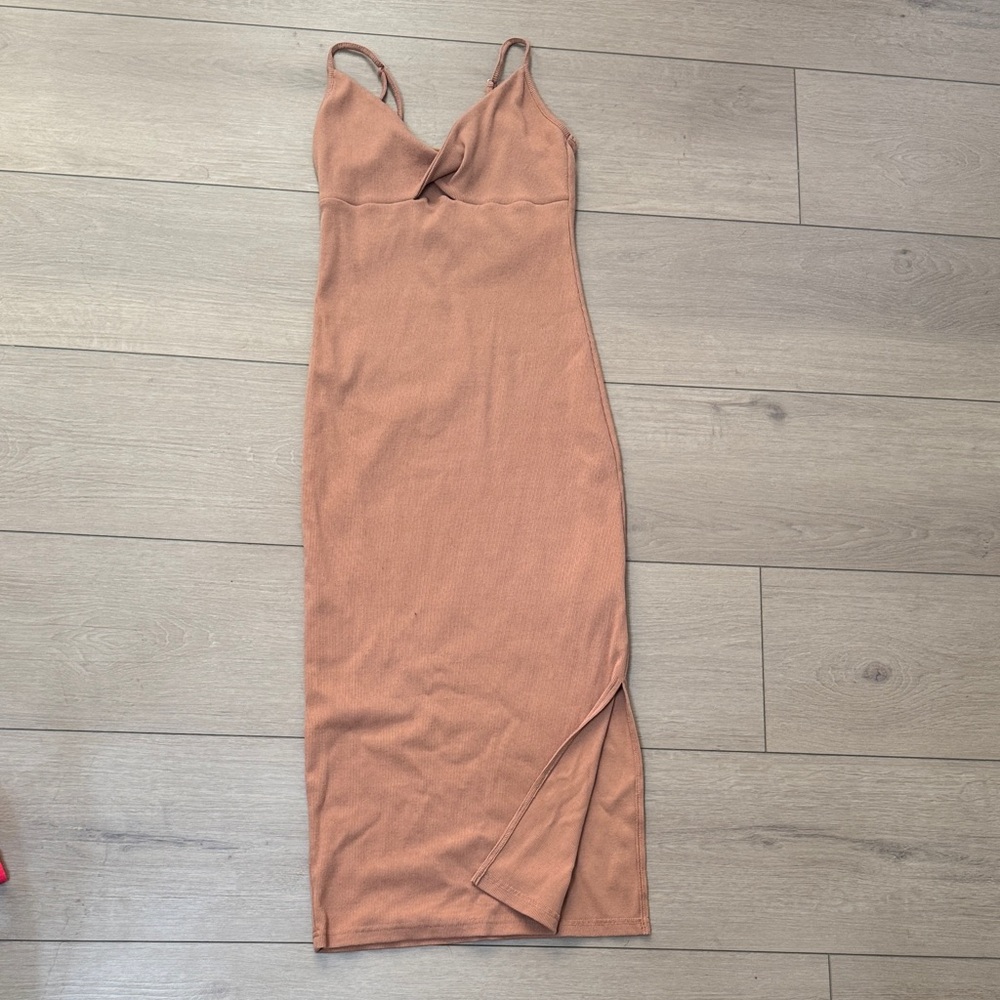Roxy dress
